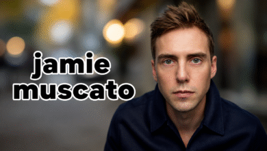 Jamie Muscato