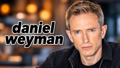 Daniel Weyman