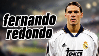 Fernando Redondo