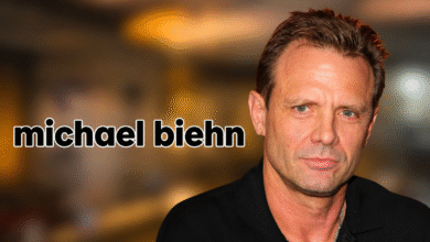 Michael Biehn Net Worth
