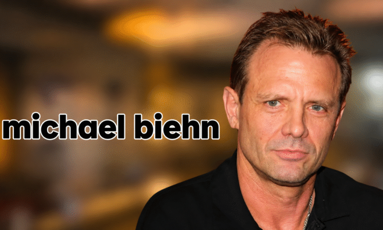 Michael Biehn Net Worth