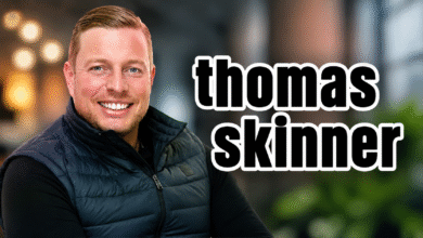 Thomas Skinner