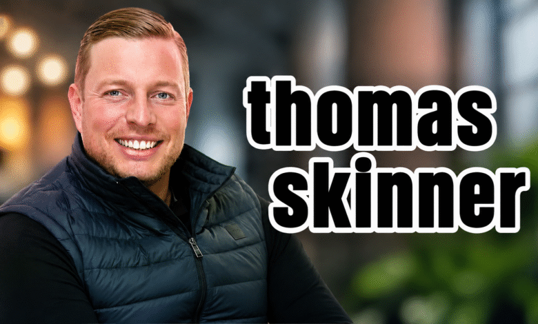 Thomas Skinner
