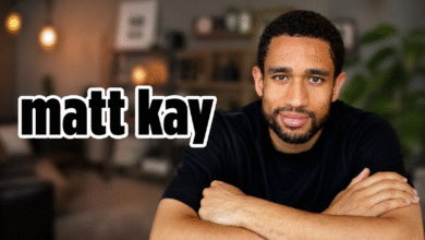 Matt Kay