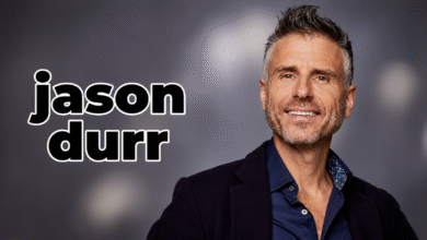 Jason Durr