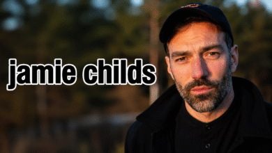 Jamie Childs