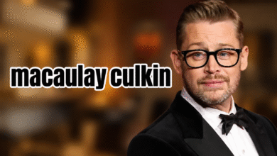 Macaulay Culkin