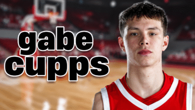 Gabe Cupps