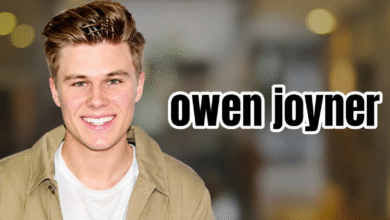 Owen Joyner