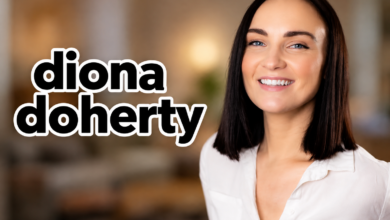 Diona Doherty