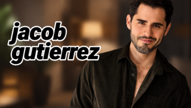 Jacob Gutierrez