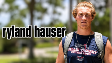 Ryland Hauser
