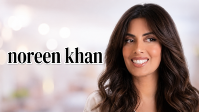 Noreen Khan