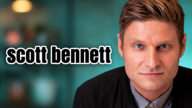 Scott Bennett