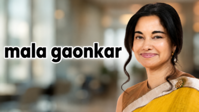 Mala Gaonkar