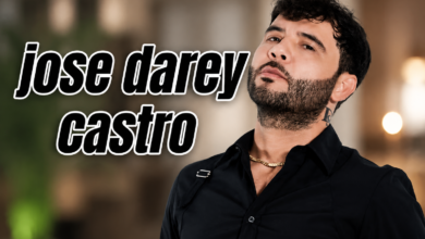 Jose Darey Castro