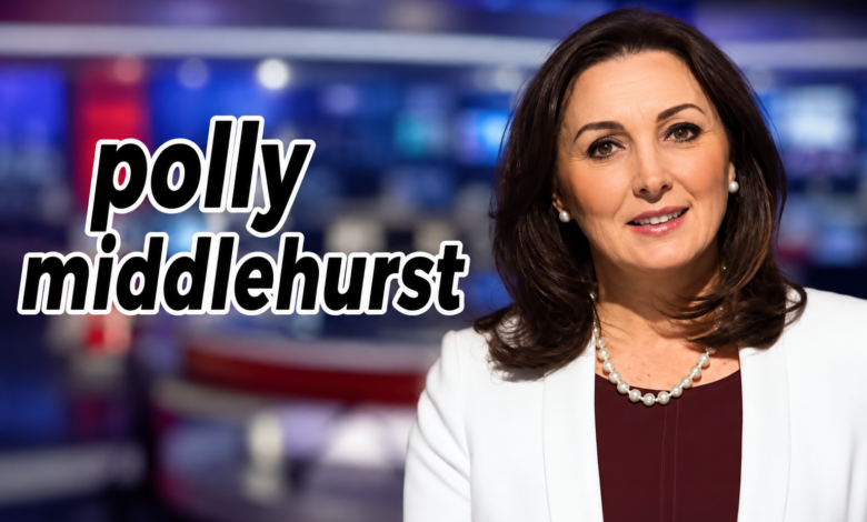 Polly Middlehurst