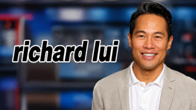 Richard Lui