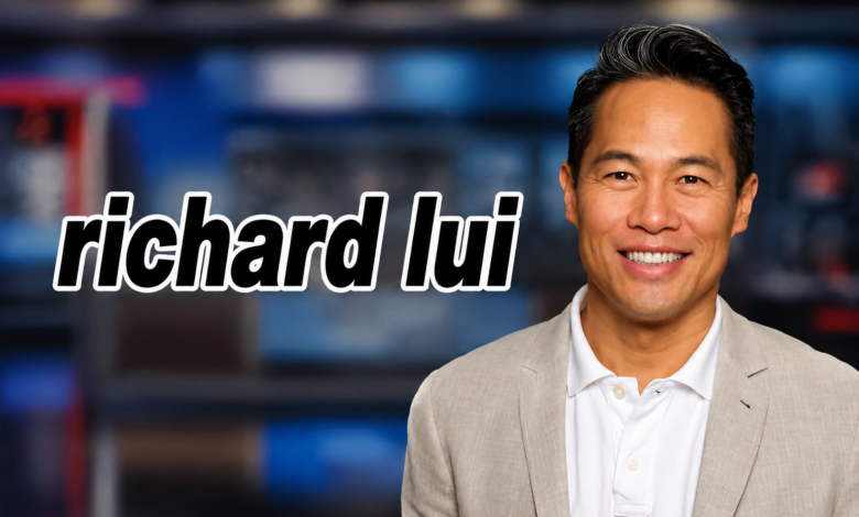 Richard Lui