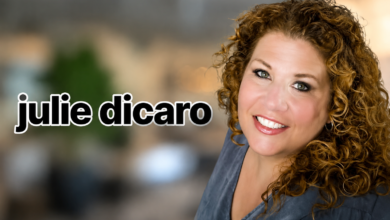 Julie DiCaro