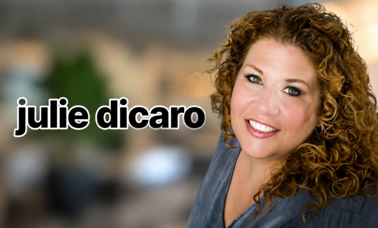 Julie DiCaro