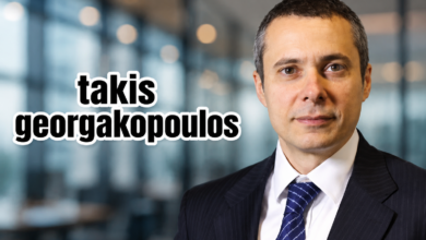 Takis Georgakopoulos