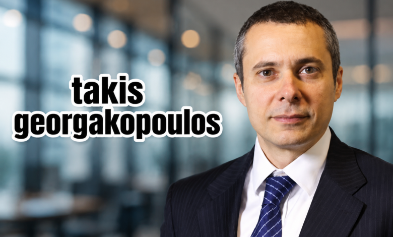Takis Georgakopoulos