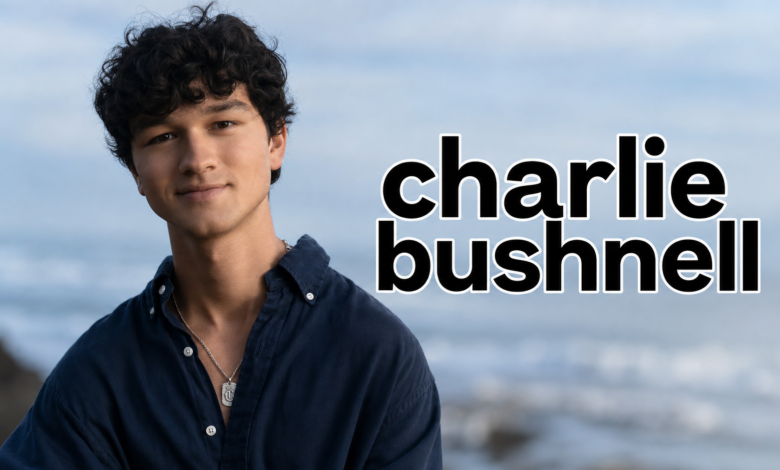 Charlie Bushnell