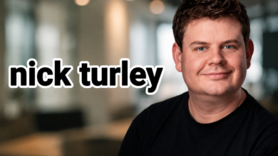 Nick Turley