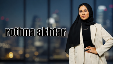 Rothna Akhtar