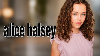 Alice Halsey