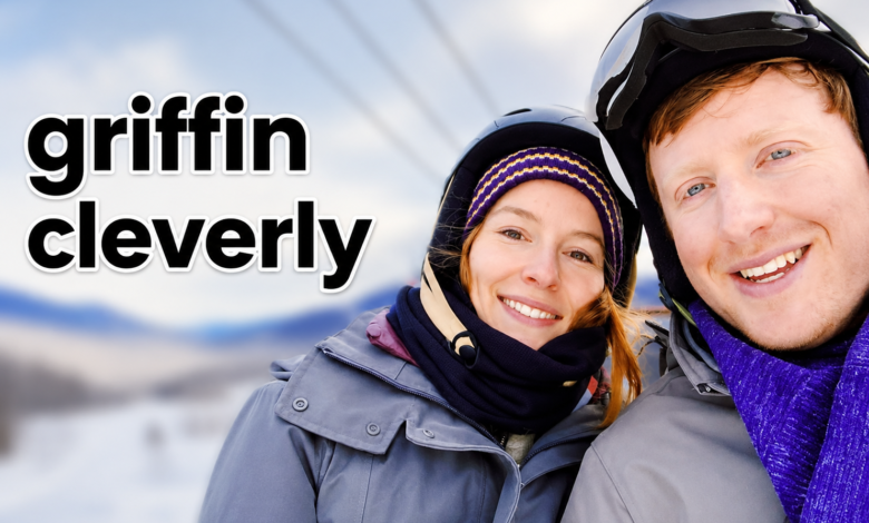 Griffin Cleverly