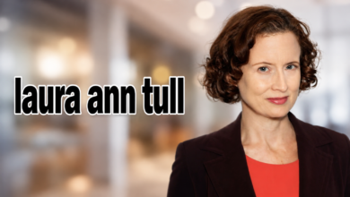 Laura Ann Tull