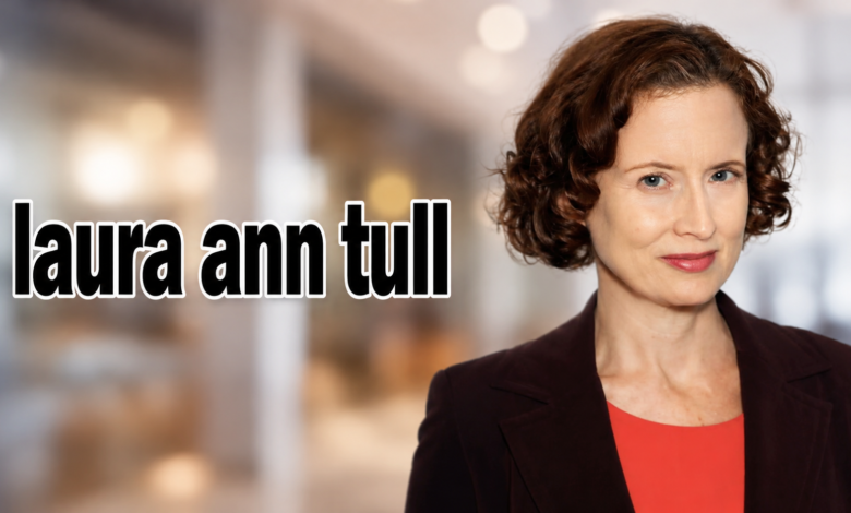 Laura Ann Tull