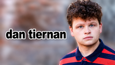 Dan Tiernan