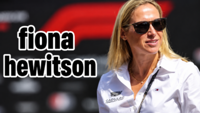 Fiona Hewitson