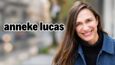 Anneke Lucas