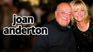 Joan Anderton