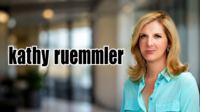 Kathy Ruemmler