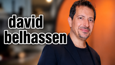 David Belhassen