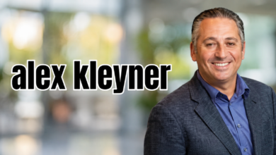 Alex Kleyner