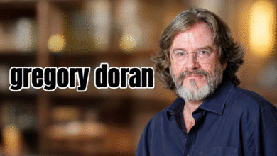 Gregory Doran