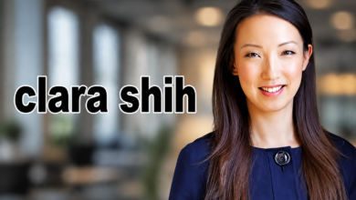 Clara Shih