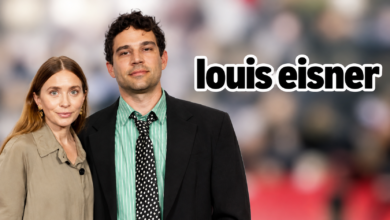 Louis Eisner