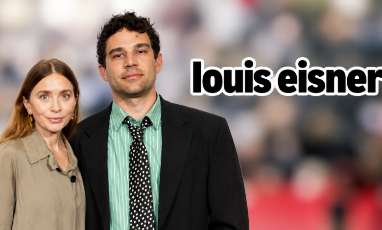 Louis Eisner