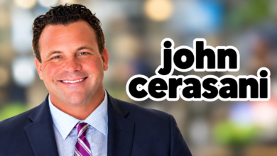 John Cerasani