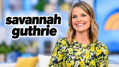 Savannah Guthrie Net Worth