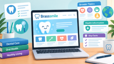 brasssmile com